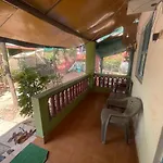 Pogo\'S Mountain House - A Part Of The 12 Monks Family