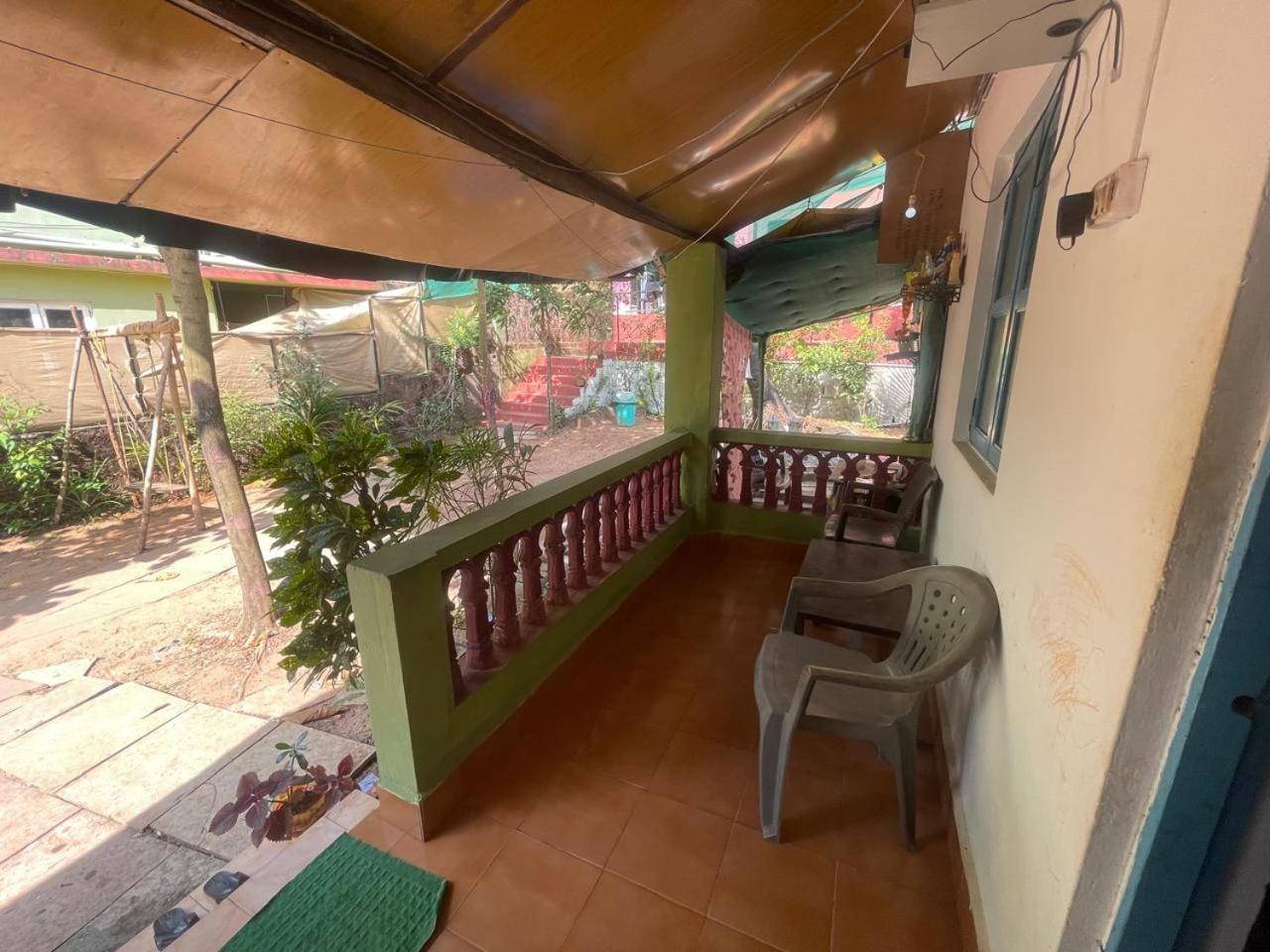 Pogo's Mountain House - A Part Of The 12 Monks Family *