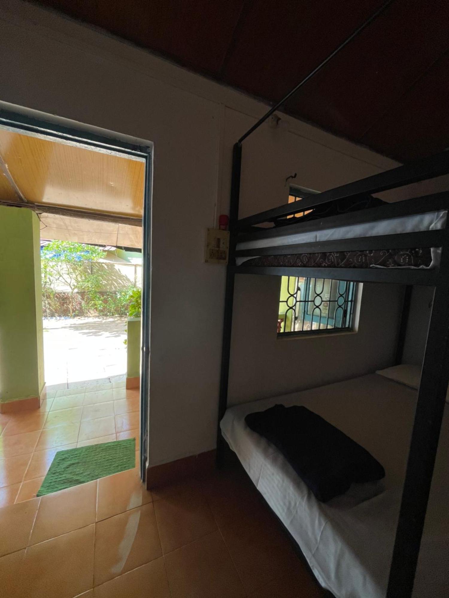 Hostel Pogo's Mountain House - A Part Of The 12 Monks Family *