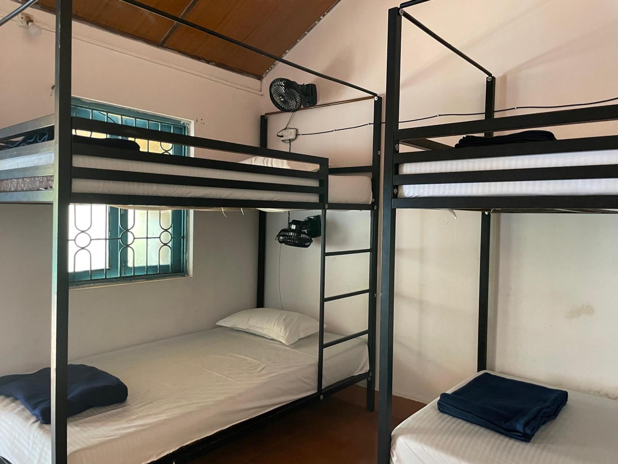 Hostel Pogo's Mountain House - A Part Of The 12 Monks Family Arambol
